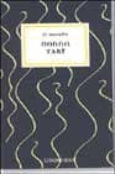 el secreto-donna tart-9788497592048