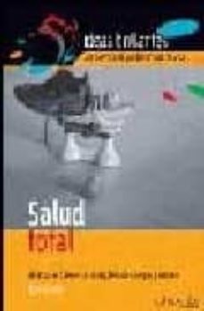 salud total (52 ideas brillantes)-kate cook-9788497631648