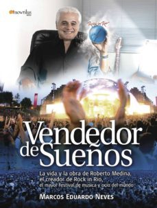 vendedor de sueños-marcos eduardo neves-9788497635448