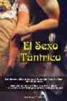 el sexo tantrico-9788497652148