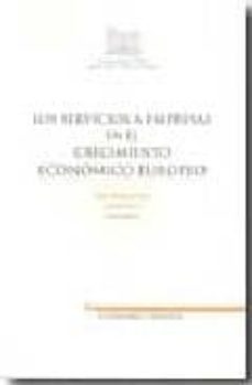 servicio a empresas en el crecimiento economico europeo-henk kox-9788497685948