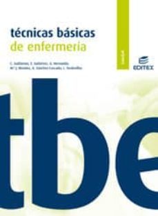 tecnicas basicas de enfermeria 2009-9788497714648