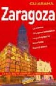 zaragoza (guiarama)-9788497761048
