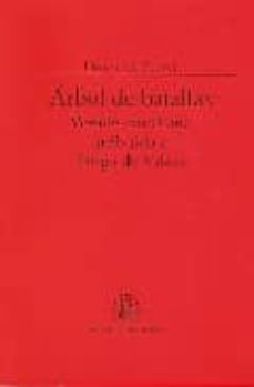 arbol de batallas (version castellana atribuida a diego de valera )-honore de bouvet-9788497814348