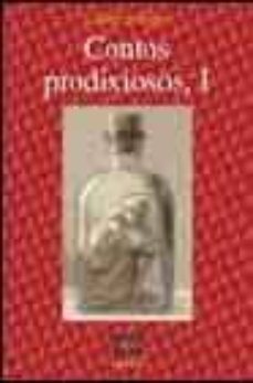 contos prodixiosos i-9788497821148