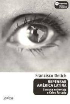 repensar america latina_con una entrevista a celso furtado-9788497840248