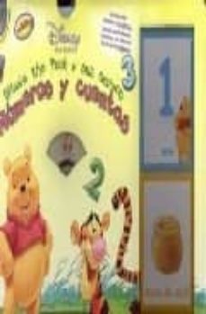 aprende rapido: numeros y cuentas winnie-9788497863148