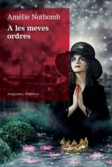 a les meves ordres-9788497876148