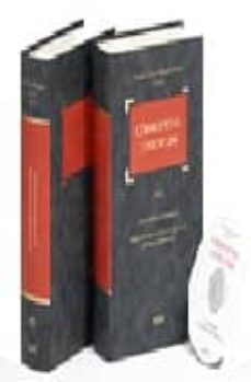 codigo penal comentado  (3ª ed.): con concordancias y jurispruden cia (2ª vol)-9788497900348