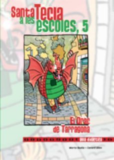 el drac de tarragona-marta badia-gerard elies-9788497914048