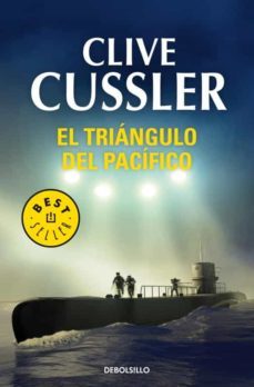 el triangulo del pacifico (serie dirk pitt 1)-9788497930048
