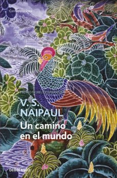 un camino en el mundo-9788497937948