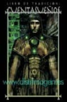 cuentasueños: libro de tradicion-9788498000948