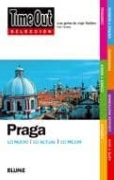 praga (time out 2010)-9788498014648
