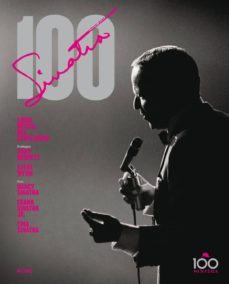 (pe) sinatra 100-charles pignone-tony bennett-9788498018448