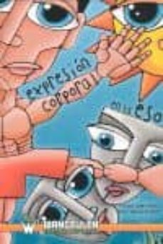 expresion corporal en la eso-fernando gomez mancha-9788498235548