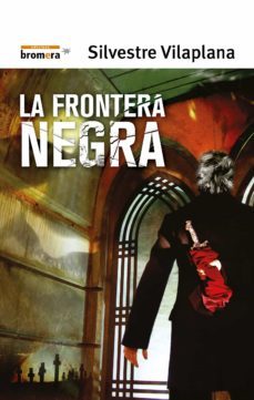 la frontera negra-9788498241648