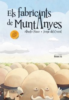 els fabricants de muntanyes-9788498247848