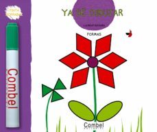 ya se dibujar: formas-9788498250848