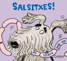 salsitxes!-9788498254648