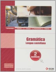 gramatica lengua + cuad selectividad-9788498266948