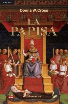 la papisa-9788498382648