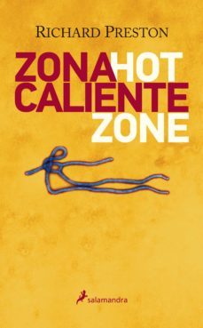zona caliente-9788498386448