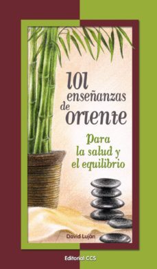 101 enseñanzas de oriente (ebook)-david lujan-9788498425048