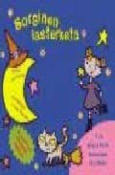 sorginen lasterketa-9788498430448