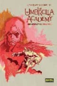 umbrella academy 1-9788498478648
