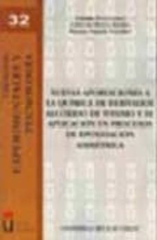 nuevas aportaciones a la quimica de derivados alcoxido de titanio y su aplicacion en procesos de epoxidacion asimetrica-yolanda perez cortes-9788498492248