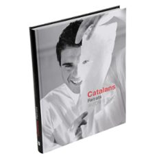 catalans. retrats-antoni bernad-9788498506648