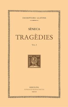 tragedies (vol. i) rustica-lucio anneo seneca-9788498592948