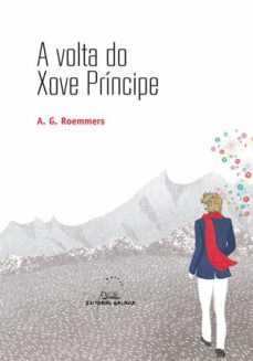 a volta do xove principe-a.g. roemmers-9788498655148