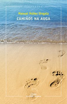 camiños na auga-manuel nuñez singala-9788498656848