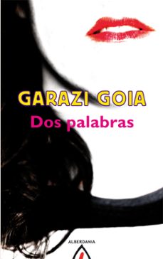 dos palabras-garazi goia-9788498682748
