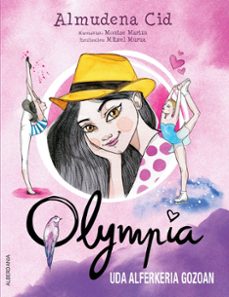 olympia 7: uda alferkeria gozoan-9788498688948