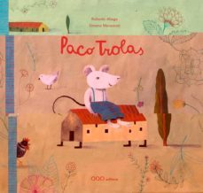 paco trolas-9788498711448