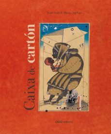 caixa de carton-txabi arnal gil-9788498712148