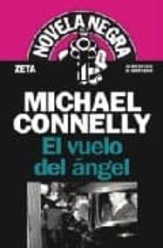 el vuelo del angel (serie harry bosch 6)-9788498721348