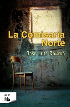 la comisaria norte-9788498726848