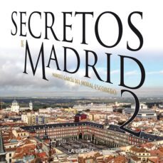 secretos de madrid 2-9788498733648