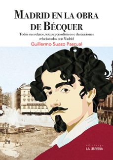 madrid en la obra de becquer-9788498735048