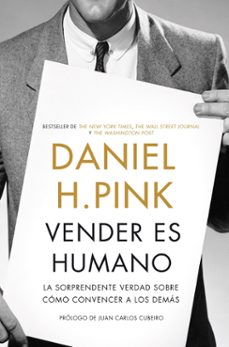 vender es humano-9788498752748