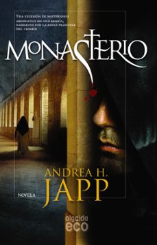 monasterio-andrea h. japp-9788498775648