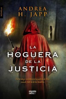 (pe) la hoguera de la justicia-9788498779448