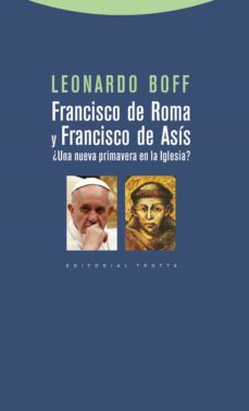 -leonardo boff-9788498794748