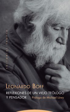 reflexiones de un viejo teologo y pensador (ebook)-9788498798548