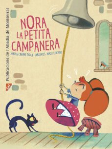 nora, la petita campanera-9788498839548