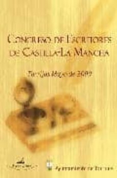 congreso de escritores de castilla-la mancha (torrijos mayo de 20 09)-9788498869248
